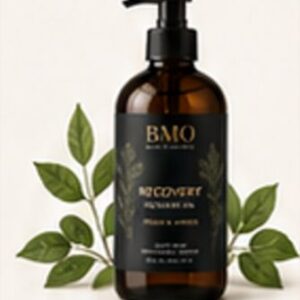 Recovery Oil