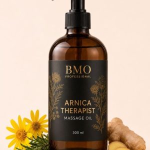 Arnica Therapist