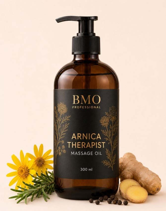 Arnica Therapist