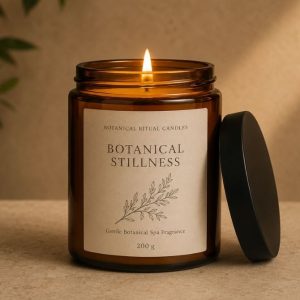 Botanical Stillness