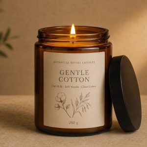 Gentle Cotton