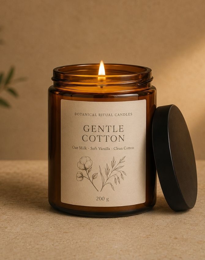 Gentle Cotton
