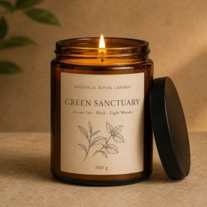 Green Sanctuary