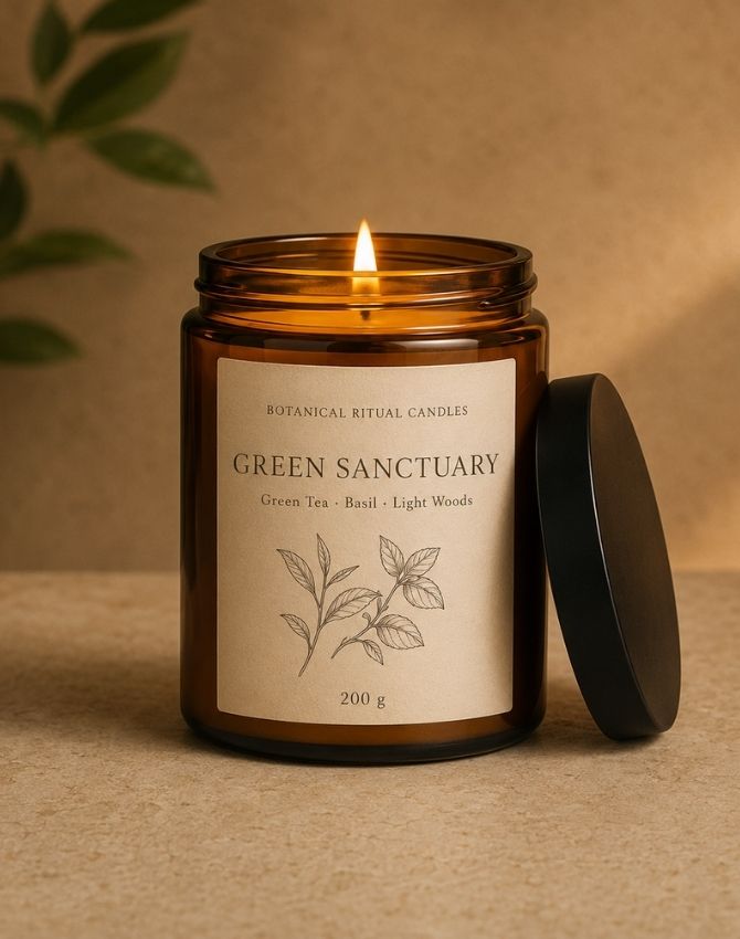 Green Sanctuary