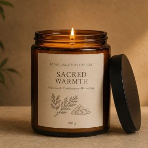 Sacred Warmth