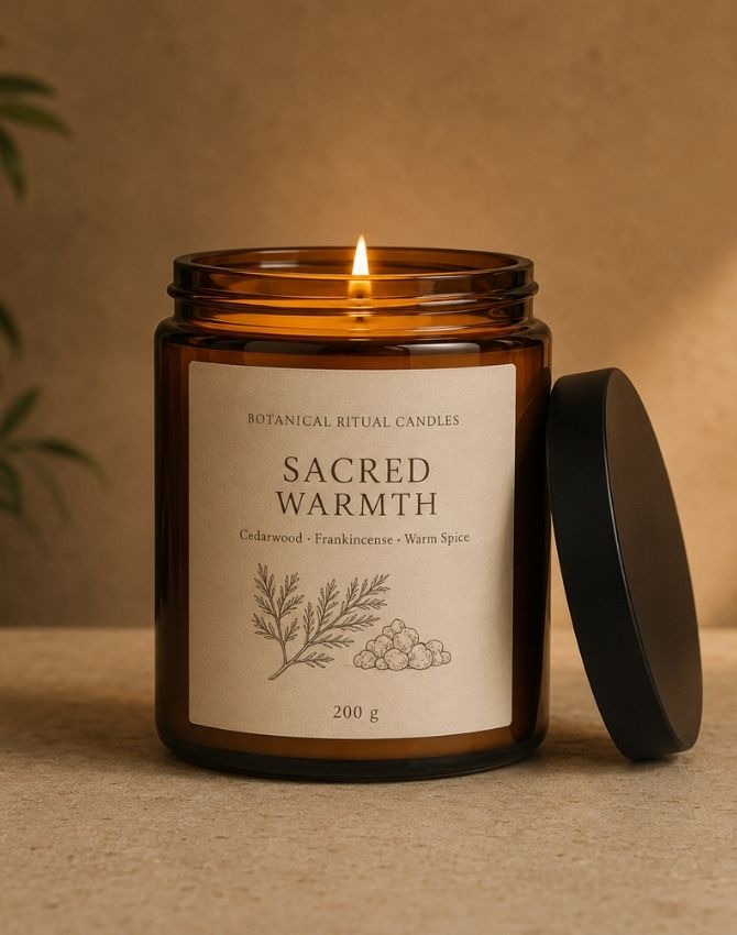Sacred Warmth