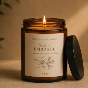 Soft Embrace